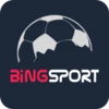 Logo of Bingsport android Application 